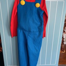 Mario Custom 