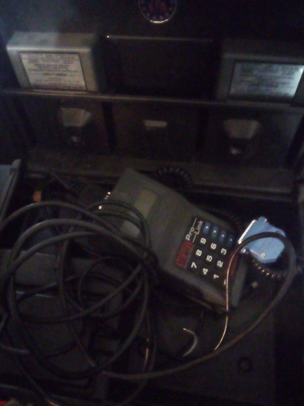 Mpsi Prolink 9000 Scanner Tool