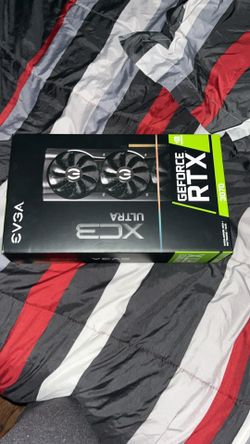 Rtx GeForce 3070 Xc3
