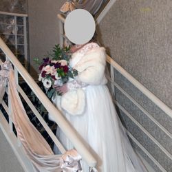 Used Wedding Dress