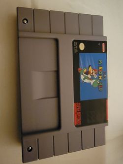 Super .Mario wirld