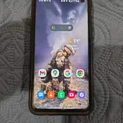 Samsung Galaxy S10 