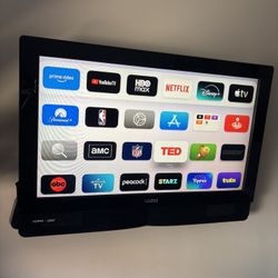 TV Vizio 32” HDMI HDTV
