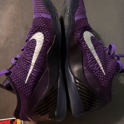 Kobe 9 Moonwalker