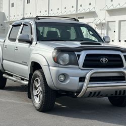 2008 Toyota Tacoma