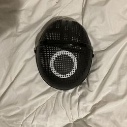 Squid Game Mask 