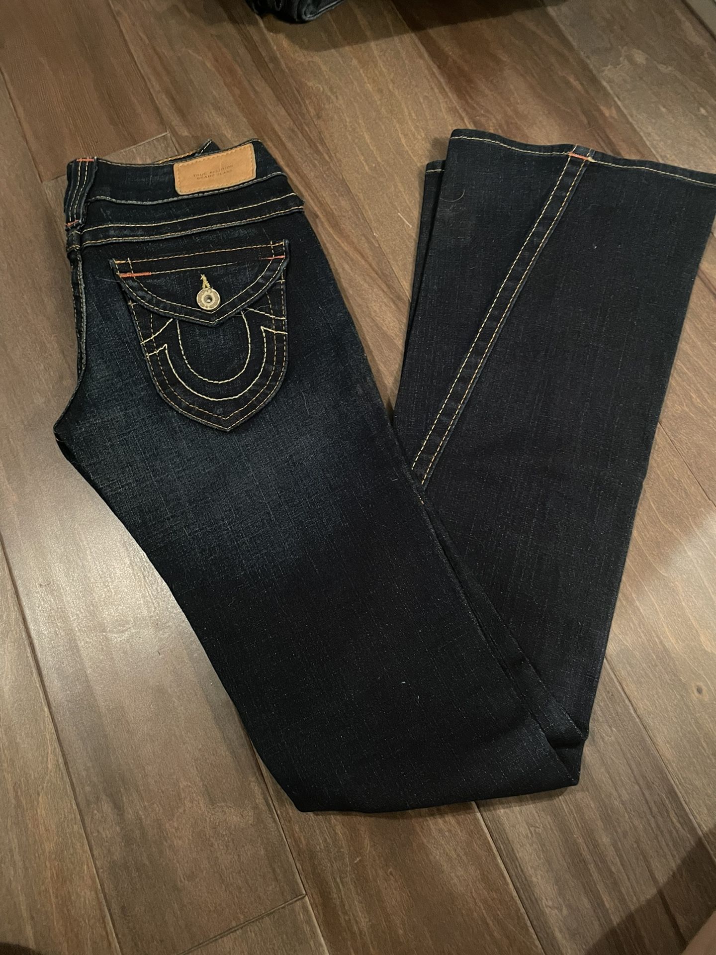 7 Designer Jeans Bundle