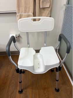 Handicap Shower Chair