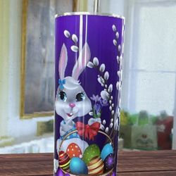 Easter Tumbler