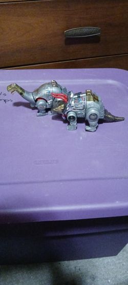 Transformers G1 Dinobots