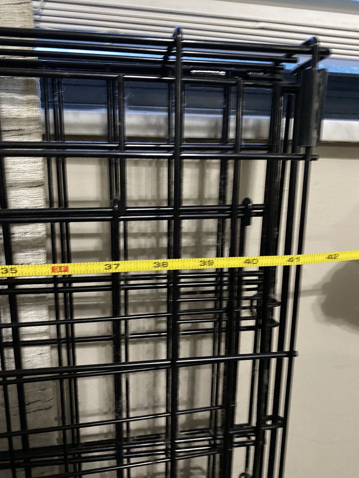 XL Dog Crate