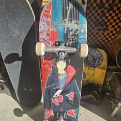 Complete Skateboard Pro Setup