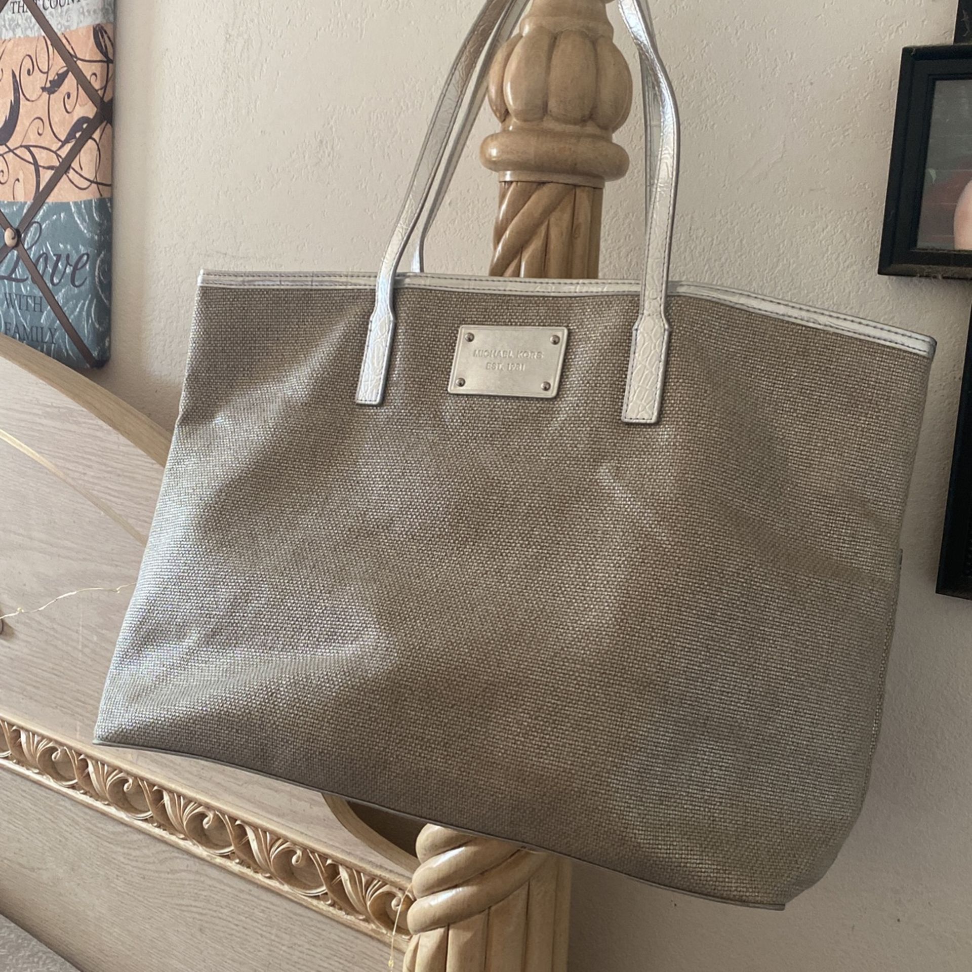 Michael Kors Tote Bag