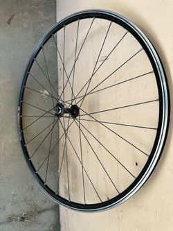 Mavic Front Wheel 700”