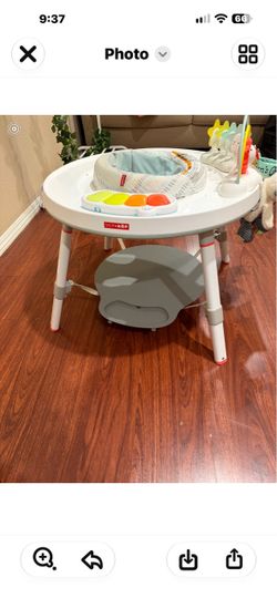 Skip Hop Baby Activity Center