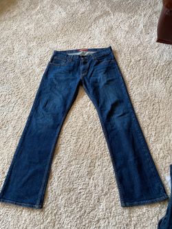 Male jeans