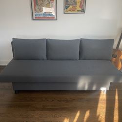 IKEA ALVDALEN sleeper Sofa