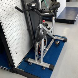Yosuda Elliptical