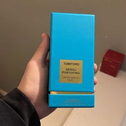 TOM FORD NEROLI PORTOFINO 