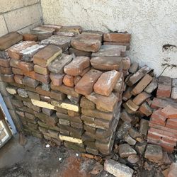 Used Brick (Free)