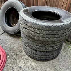 Firestone Tires