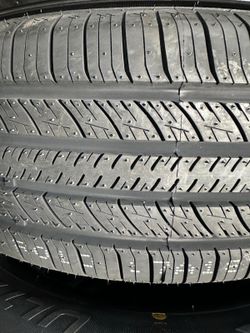 225/60R16 NUEVA $110 EACH