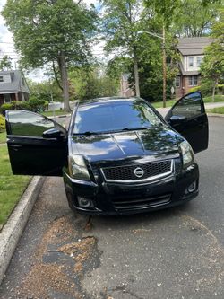 2012 Nissan Sentra