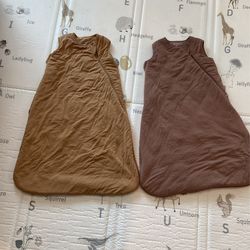 Baby Sleep Sacks - Gunamuna Brand