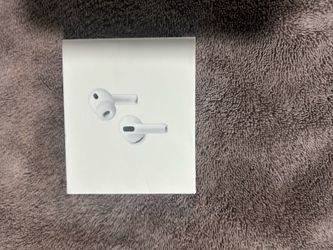 AirPods Pro 3 anc