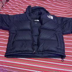 The North Face Puffer Jacket 