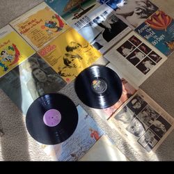 9 CD Music Like New All For $50