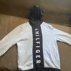 Hoodies 