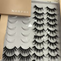 False Eyelashes✨