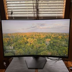 Dell S2721HGF 27