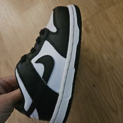 Nike 'pandas' Toddler 