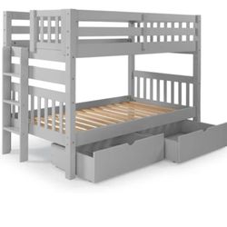 bunk beds Wayfair