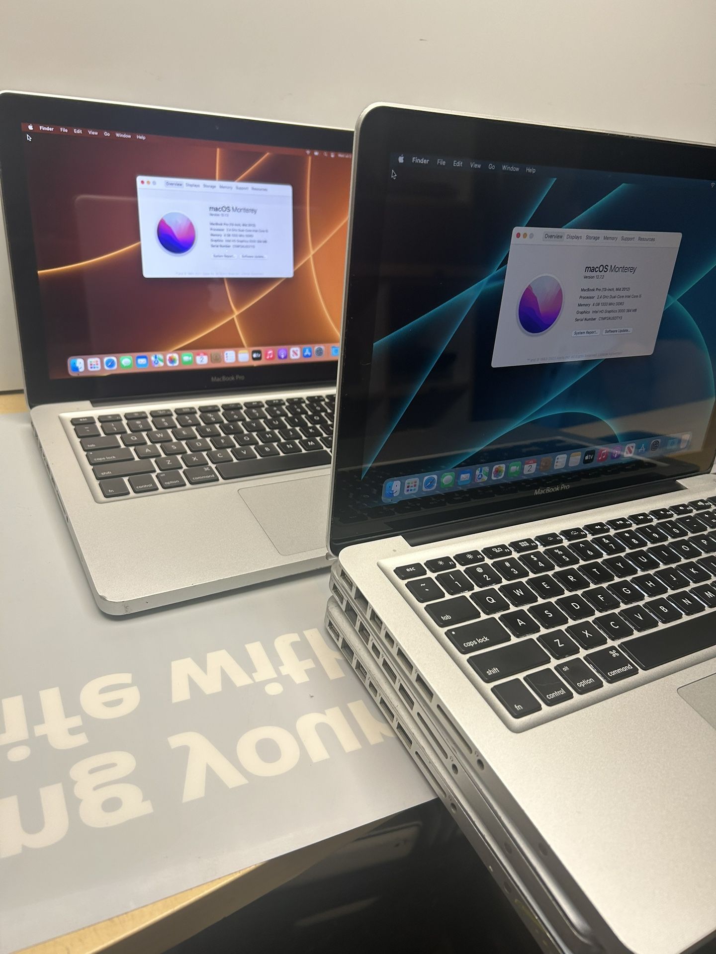 MacBook Pro