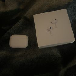 AirPods Pro 2 — $85 Today Only — 100% Working 