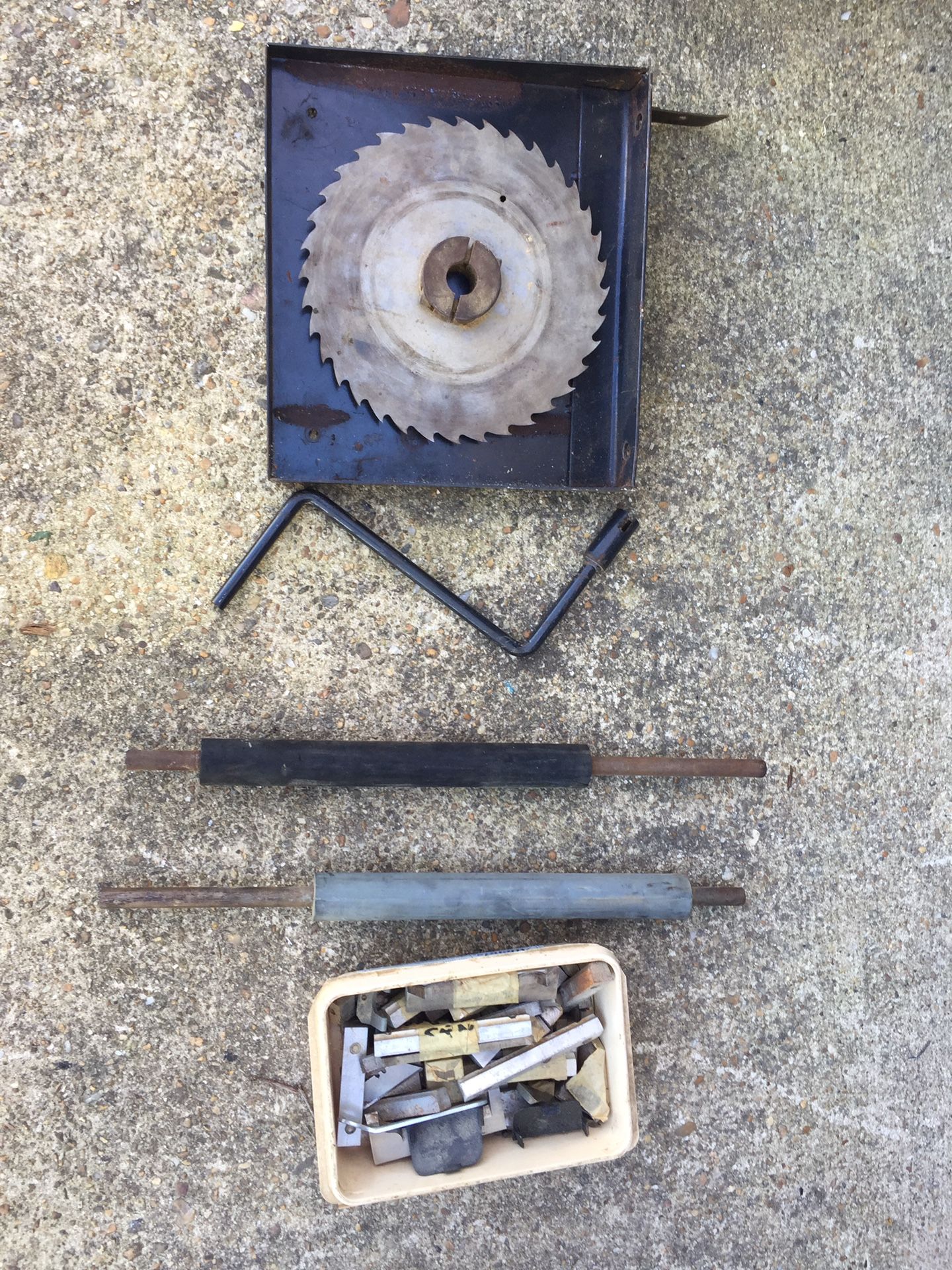 Foley Belsaw 910 planer/molder for Sale in Virginia Beach, VA OfferUp