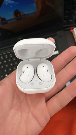 Samsung Galaxy Buds Live