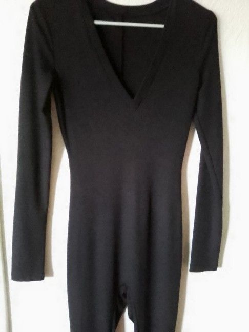 Women's Bodysuit Small