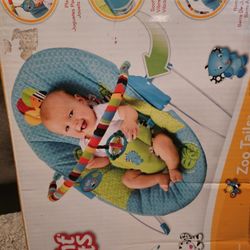 Baby Bouncer