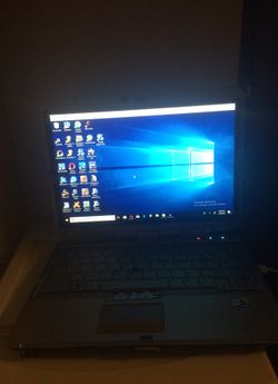 Laptop with studio softwares