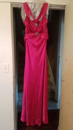 Prom/Homecoming dress