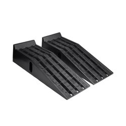 6500 lb. Capacity Portable Ramp Set, 2-Piece