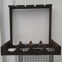 Wine Rack