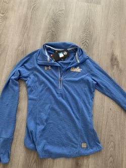Under Armor UCLA dri fit