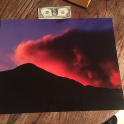 Beautiful Art Piece By Nelcha Cross