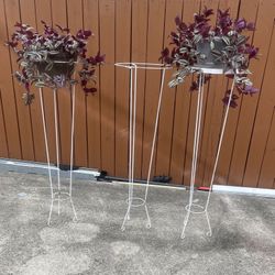 Plant Stand Or Many More Garden Item 