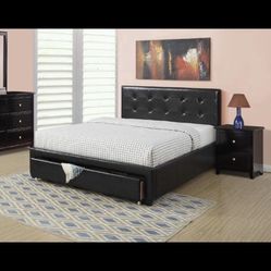 Queen Size Frame Only ‼️‼️